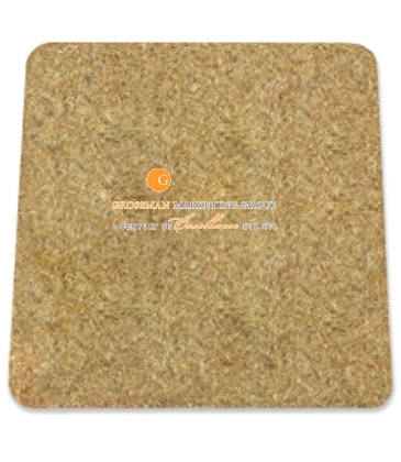 Cork Coasters - 4" X 4"