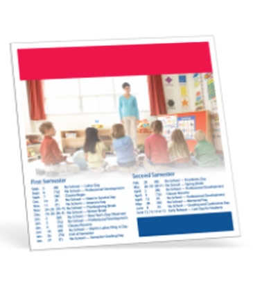 Full Color Maxi Magnets