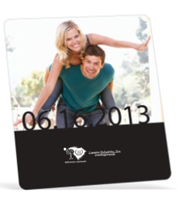 Save The Date Magnets