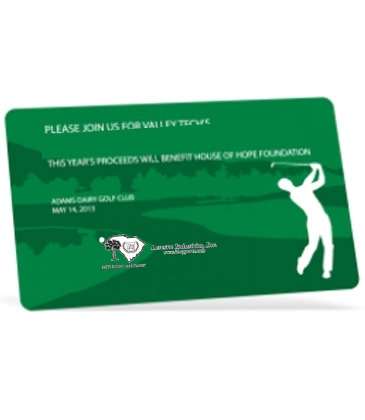 Save The Date Magnets