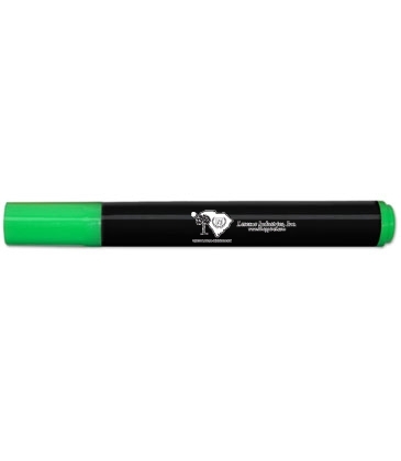 Brite Spots® Broad Tip Highlighters - Black Barrel