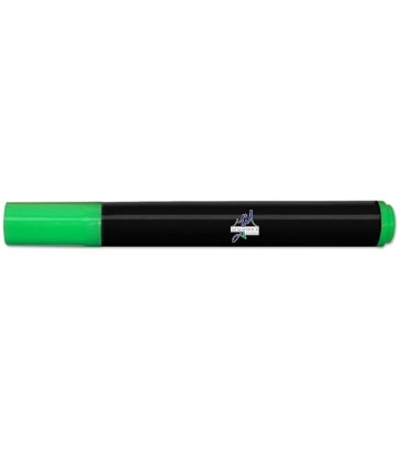 Brite Spots® Broad Tip Highlighters - Black Barrel