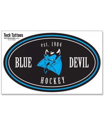 Tech Tattoos™  - 5" X 8"