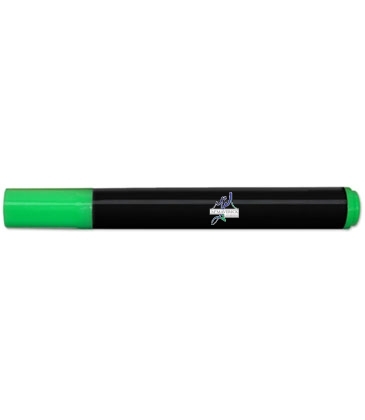 Brite Spots® Broad Tip Highlighters - Black Barrel