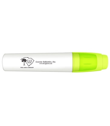 Bullet™ - Twist Action 3 in 1 Highlighter