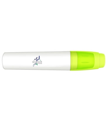 Bullet™ - Twist Action 3 in 1 Highlighter