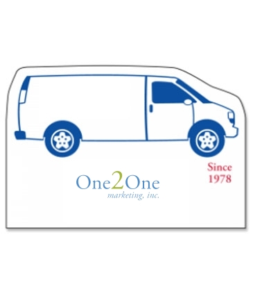 Stick-It! Calendar Pads - 1 Month