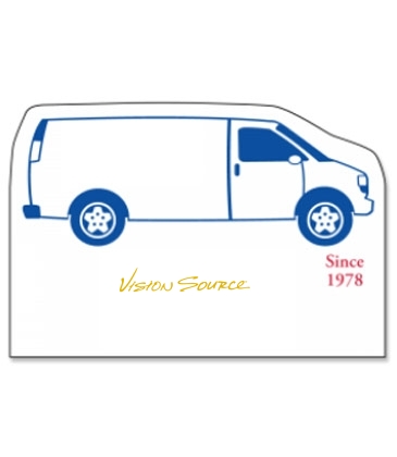 Stick-It! Calendar Pads - 3 Month