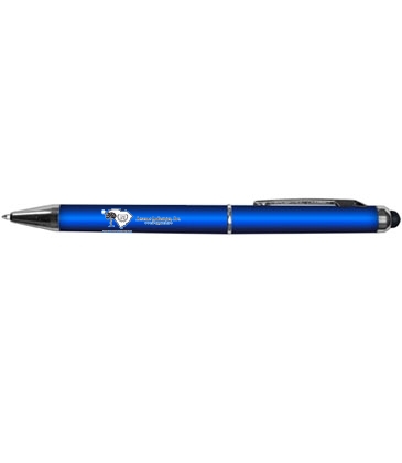 iWriter® - Stylus & Twist-Retractable Ball Point Pen