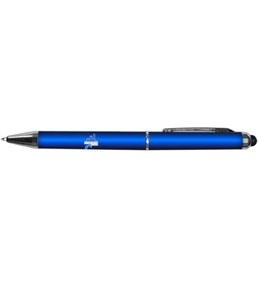 iWriter® - Stylus & Twist-Retractable Ball Point Pen