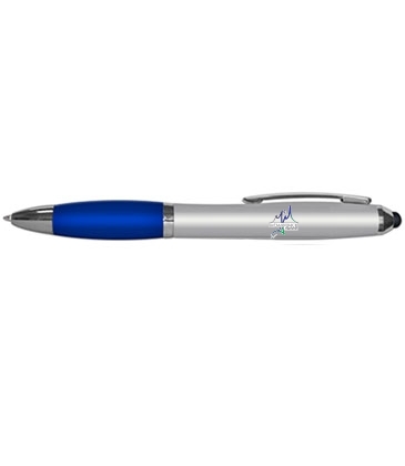 iWriter® Pro - Stylus & Twist-Retractable Ball Point Pen