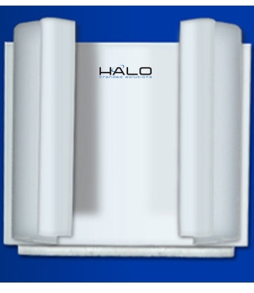 Pen Clip (Jumbo Style) - with Self Adhesive Back