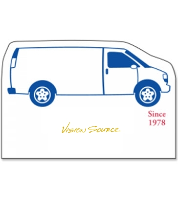 Stick-It! Calendar Pads - 1 Month