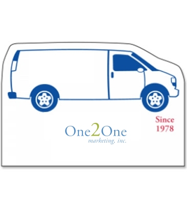 Stick-It! Calendar Pads - 1 Month