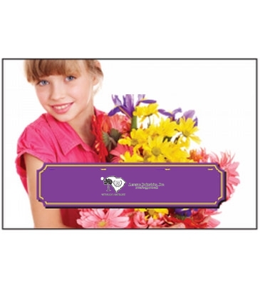 Stick-It! Calendar Pads - 1 Month