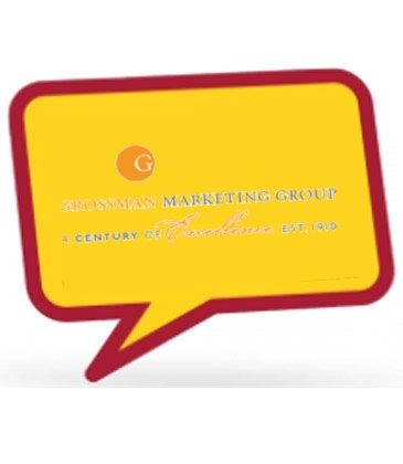 Lapel Stickers - Individual-2 1/2" X 3"