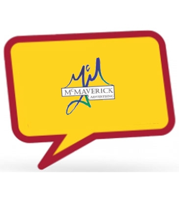 Lapel Stickers - Individual-2 1/2" X 3"