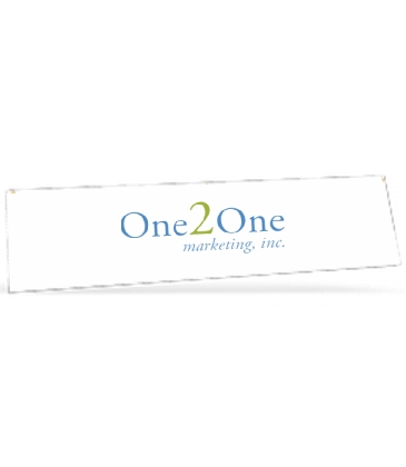 Corrugated Plastic Signs: Lg-24" X 36"