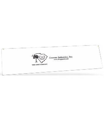 Corrugated Plastic Signs: Lg-24" X 36"