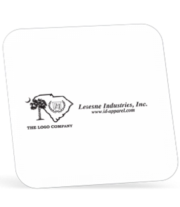 Square Die Cut Labels-1/2" X 1/2"