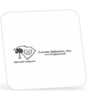 Square Die Cut Labels