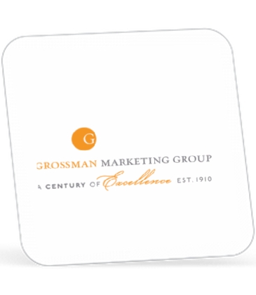 Square Die Cut Labels