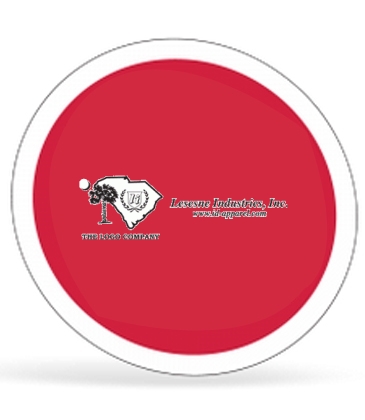 Circle Die Cut Labels-2 1/4" Diameter