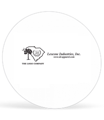 Circle Die Cut Labels-1/4" Diameter