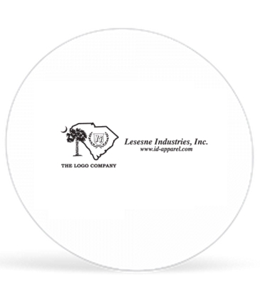 Circle Die Cut Labels-1" Diameter