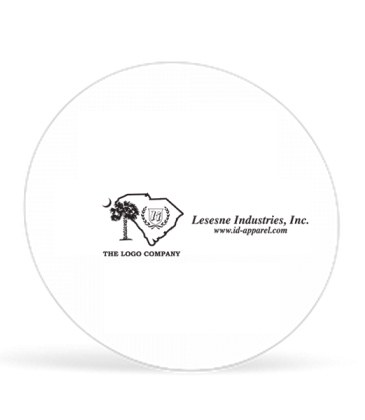 Circle Die Cut Labels-1 1/2" Diameter