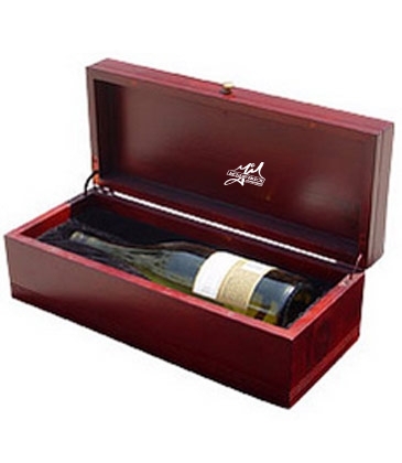 Custom Wooden Boxes