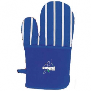 Therma-Grip Pocket Oven Mitt