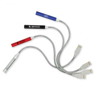Dark Room USB Book Light