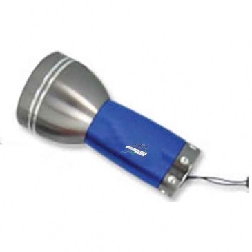 Logan Landing Light
