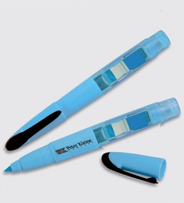 Post-it® Custom Printed Flag+ Highlighter