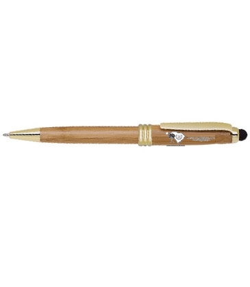 Bamboo Stylus
