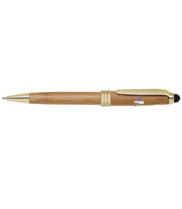 Bamboo Stylus