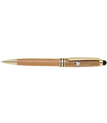 Bamboo Stylus