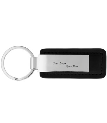 The Hanford Key Chain