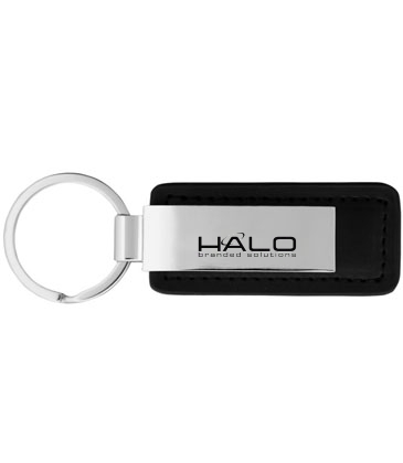 The Hanford Key Chain