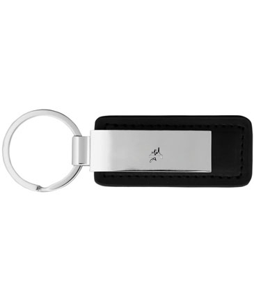 The Hanford Key Chain