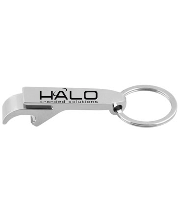 Lorenzo Bottle Opener