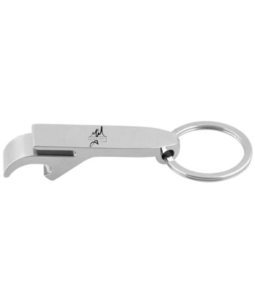 Lorenzo Bottle Opener