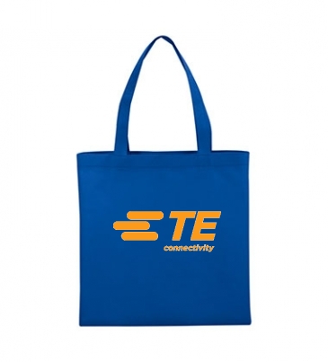 Small Zeus Non-Woven Convention Tote