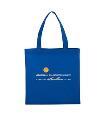 Small Zeus Non-Woven Convention Tote