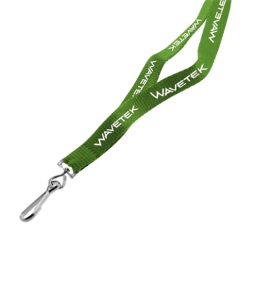 1/2" Econo Lanyard