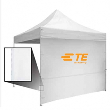 10' Tent Full Wall (Unimprinted)