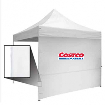 10' Tent Full Wall (Unimprinted)