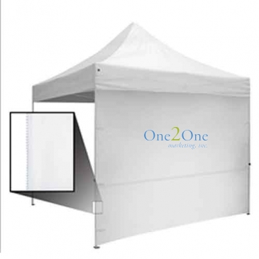 10' Tent Full Wall (Unimprinted)