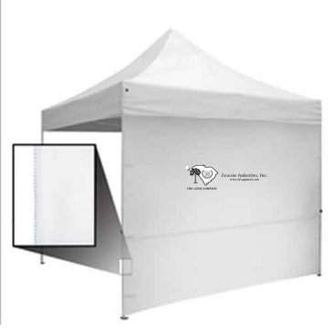 10' Tent Full Wall (Unimprinted)